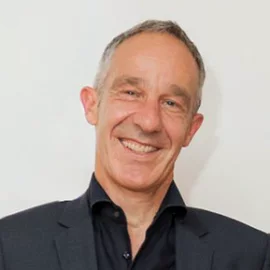 Frank Verhaest